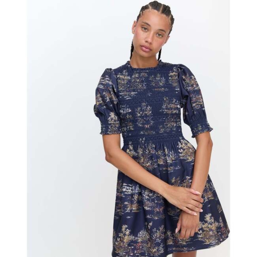Hill House Vivi Nap Dress